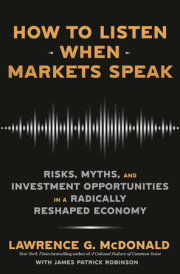 How to Listen When Markets Speak 