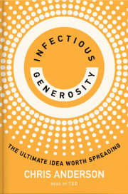 Infectious Generosity