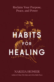 Habits for Healing 
