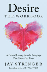 Desire: The Workbook 
