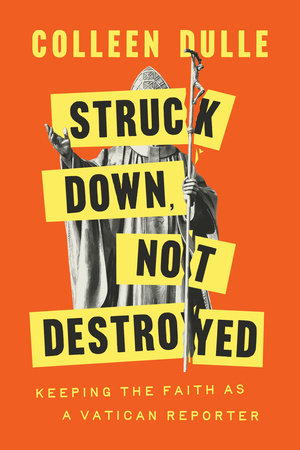 Struck Down, Not Destroyed