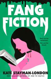 Fang Fiction 