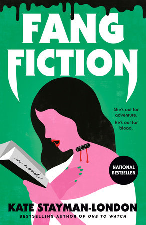 Fang Fiction