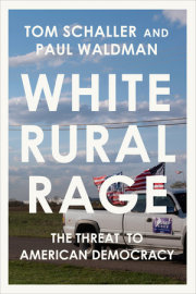 White Rural Rage