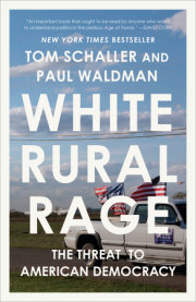 White Rural Rage