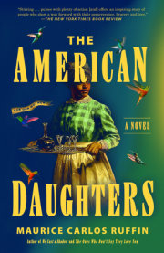 The American Daughters