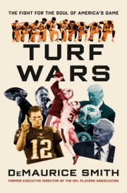Turf Wars 