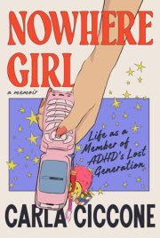 Nowhere Girl 