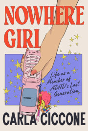 Nowhere Girl 