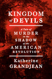 Kingdom of Devils 
