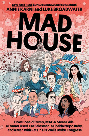 Mad House