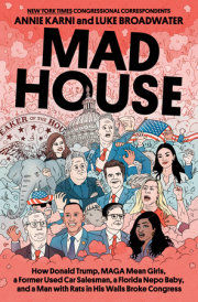 Mad House 