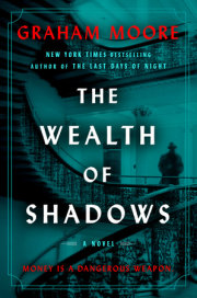 The Wealth of Shadows 