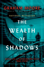 The Wealth of Shadows 