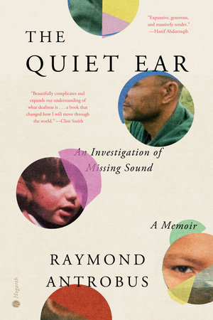 The Quiet Ear