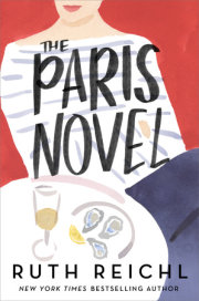 The Paris Novel 