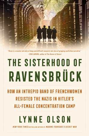 The Sisterhood of Ravensbrück