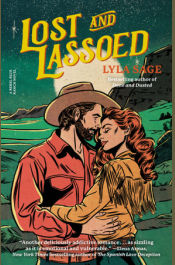 Lost and Lassoed