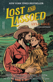 Lost and Lassoed