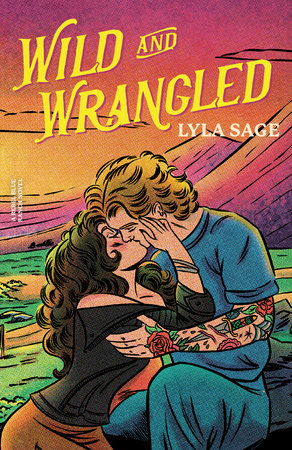 Wild and Wrangled