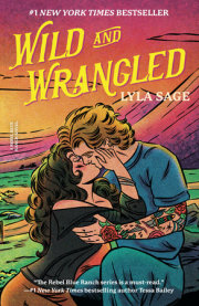 Wild and Wrangled 