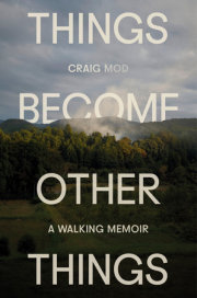 Things Become Other Things 