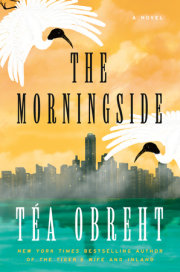 The Morningside 