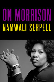 On Morrison 
