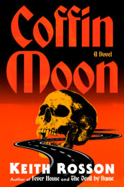 Coffin Moon 