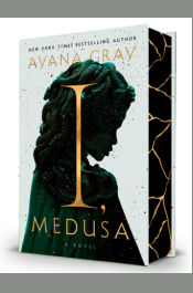 I, Medusa
