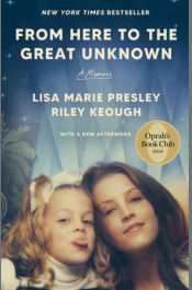 From Here to the Great Unknown: Oprah's Book Club