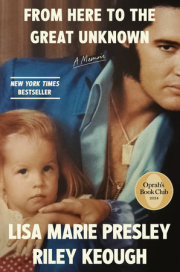From Here to the Great Unknown: Oprah's Book Club 