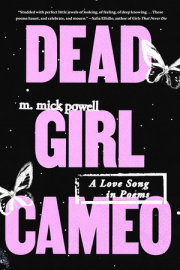 Dead Girl Cameo 
