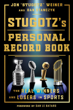 Stugotz's Personal Record Book