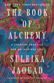 The Book of Alchemy 