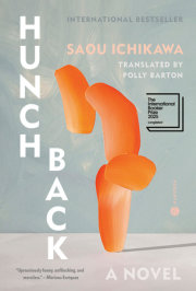 Hunchback 