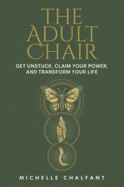 The Adult Chair 