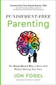 Punishment-Free Parenting 