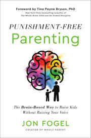 Punishment-Free Parenting 