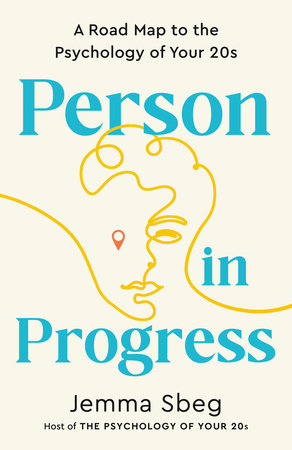 Person in Progress