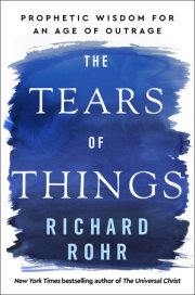 The Tears of Things 