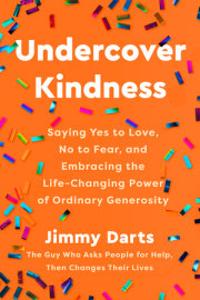 Undercover Kindness 