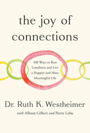 The Joy of Connections 