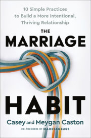 The Marriage Habit 