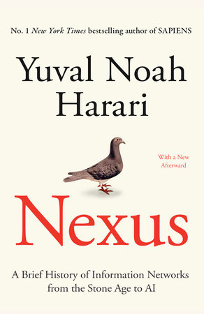 Nexus | Penguin Random House International Sales