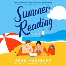 Summer Reading Cover