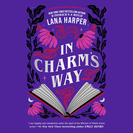 In Charm's Way by Lana Harper