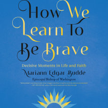 How We Learn to Be Brave Cover