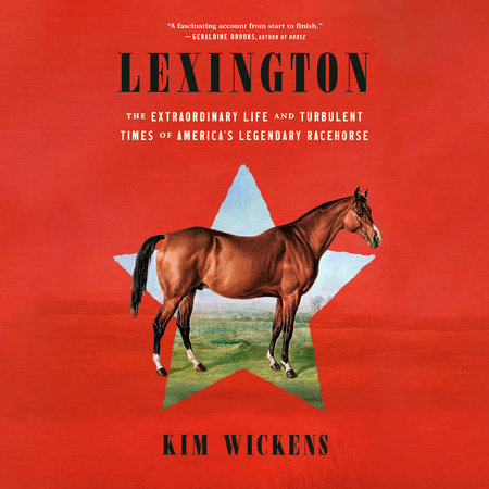 Lexington Cover