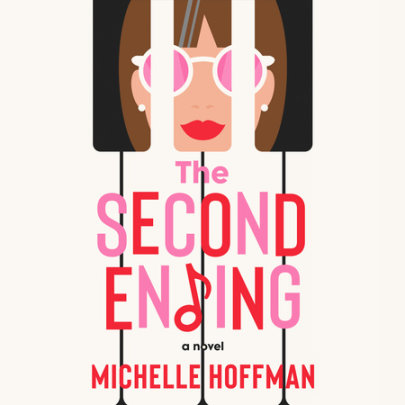 The Second Ending Cover